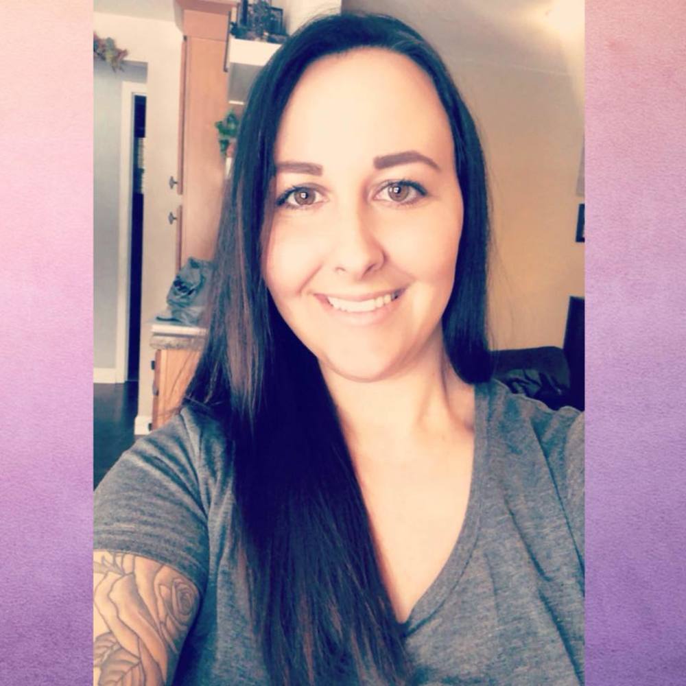 Meet your Posher, Ashley